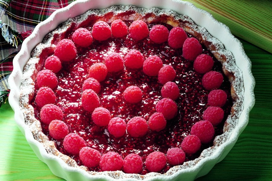 Crostata